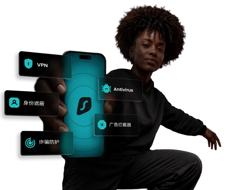 Surfshark VPN 深度评测